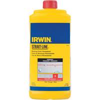 Permanent Marking Chalk Pryde Industrial Inc.