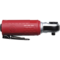 Mini cl&eacute;s &agrave; rochet, Prise de 1/4", 1/4" NPT, 12,5 pi³/min Pryde Industrial Inc.