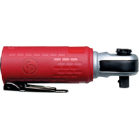 Mini cl&eacute;s &agrave; rochet, Prise de 3/8", 1/4" NPT, 12,5 pi³/min Pryde Industrial Inc.