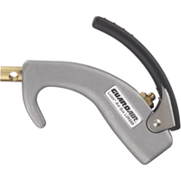 Lazer&reg; Series Palm Air Guns Pryde Industrial Inc.