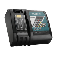 Battery Chargers, 18 V, Lithium-Ion Pryde Industrial Inc.