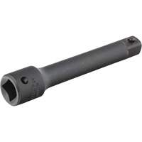 Socket Extension, Impact, 1/2" Drive, 5" L Pryde Industrial Inc.
