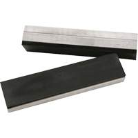 Accessoires pour &eacute;taux - Prot&egrave;ge-m&acirc;choires Magnefix &agrave; surface caoutchout&eacute;e Pryde Industrial Inc.
