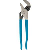 Straight Tongue & Groove Pliers, 9-1/2" Pryde Industrial Inc.