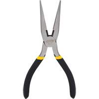 Long Nose Pliers, 6" L Pryde Industrial Inc.