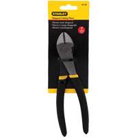 Diagonal Pliers, 7" L Pryde Industrial Inc.