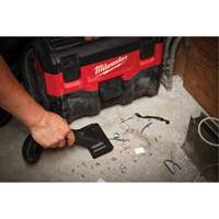 Aspirateur humide/sec M18 (outil seulement), 18 V, Capacit&eacute; 2 gal. Pryde Industrial Inc.