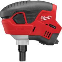 M12 Cordless Palm Nailer (Tool Only), 12 V, Lithium-Ion Pryde Industrial Inc.