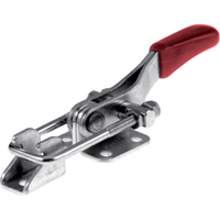 Crampons articul&eacute;s a/cliquet - S&eacute;rie 300, Force de serrage 360 lb Pryde Industrial Inc.