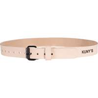 Industrial Belt, Leather, Beige Pryde Industrial Inc.