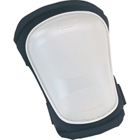 Hard Shell Knee Pads, Hook and Loop Style, Plastic Caps, Foam Pads Pryde Industrial Inc.