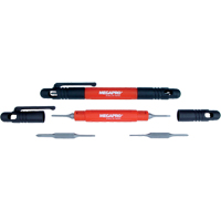 4-in-1 Pocket Drivers Pryde Industrial Inc.
