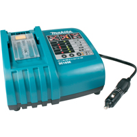 7.2V Lithium-Ion Optimum Automotive Battery Charger, 18 V, Lithium-Ion Pryde Industrial Inc.
