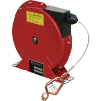 Cord Reels, 50' Length, Heavy-Duty Pryde Industrial Inc.