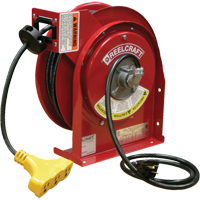 D&eacute;vidoirs de cordon, 45', SJEOOW, Calibre de 12, 15 A Pryde Industrial Inc.