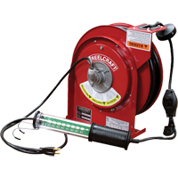 D&eacute;vidoirs de cordon Pryde Industrial Inc.