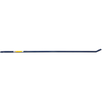 Barre levier hexagonale, 24" Pryde Industrial Inc.