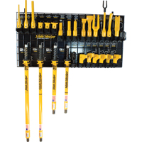 Heavy Equipment Master Kit with Display Pryde Industrial Inc.