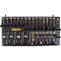 Heavy Equipment Master Kit with Display Pryde Industrial Inc.