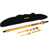 Multi-Head Hammer Kit, 46" L Pryde Industrial Inc.