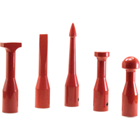 9-Pcs Precision Hammer Set Pryde Industrial Inc.