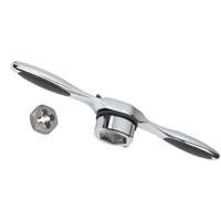 Jeu d'accessoires pour taraud &agrave; cliquet & tourne-fili&egrave;re , 5 Morceaux Pryde Industrial Inc.