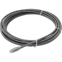 Drain Cleaner Inner Core Cable with Bulb Auger #C-1IC Pryde Industrial Inc.