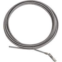 Drain Cleaner Inner Core Cable with Drop Head Auger #C-2IC Pryde Industrial Inc.
