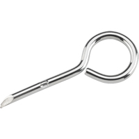 Pin Key for 1/2 " (12 mm) Cable #A-12 Pryde Industrial Inc.