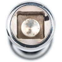 Douille magn&eacute;tique pivotante &agrave; six pans pour bougie d'allumage  Pryde Industrial Inc.