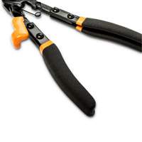 Cable Hose Clamp Pliers Pryde Industrial Inc.