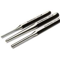 Punch & Chisel Set, 12 Pieces Pryde Industrial Inc.