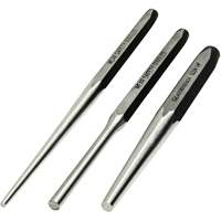 Punch & Chisel Set, 27 Pieces Pryde Industrial Inc.