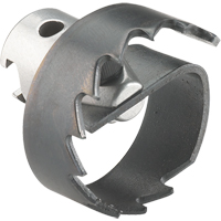 Couteau spirale no T-207 Pryde Industrial Inc.
