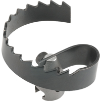 Couteau spirale no T-209 Pryde Industrial Inc.