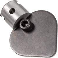 Spade Cutter #T-211 Pryde Industrial Inc.