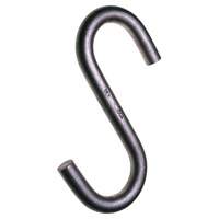 Cam-Alloy&reg; S-Hook Pryde Industrial Inc.