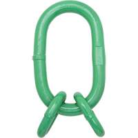 Maillon maître Cam-Alloy Pryde Industrial Inc.