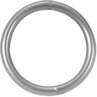 Campbell&reg; Welded Ring, 2-1/2", Bright Pryde Industrial Inc.