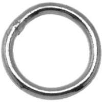 Campbell&reg; Seven Seas Welded Rings, 2", Bright Pryde Industrial Inc.