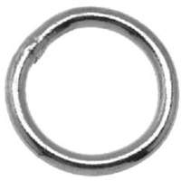 Campbell&reg; Seven Seas Welded Rings, 7/16", Bright Pryde Industrial Inc.