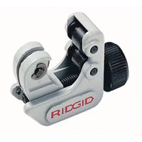 Midget Tubing Cutters #104, 3/16" - 15/16"/3/16" to 1-5/16" Capacity Pryde Industrial Inc.