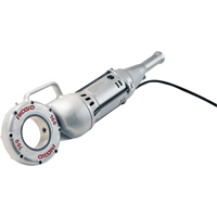 Model 700 Power Drive, 28 RPM, 1/2" - 2" Pipe Thread Pryde Industrial Inc.