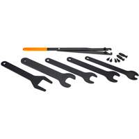 8-Piece Fan Clutch Service Set Pryde Industrial Inc.