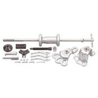 10-Way Slide Hammer Puller Set, 24" L Pryde Industrial Inc.