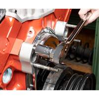 Jeu dextracteurs de goujons SAE/m&eacute;trique, 8 Morcea Pryde Industrial Inc.