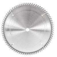 Industrial Saw Blade - Crosscut Thin Kerf, 10", 80 Teeth, Wood Use Pryde Industrial Inc.