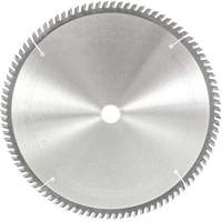 Industrial Saw Blade - Crosscut Thin Kerf, 12", 96 Teeth, Wood Use Pryde Industrial Inc.