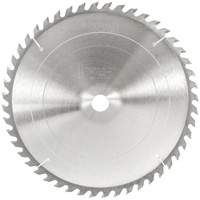 Industrial Saw Blade - Crosscut Thin Kerf, 12", 48 Teeth, Wood Use Pryde Industrial Inc.