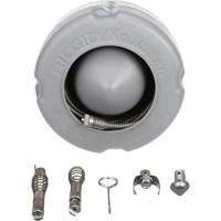 Trousse de c&acirc;ble C-6 Pryde Industrial Inc.